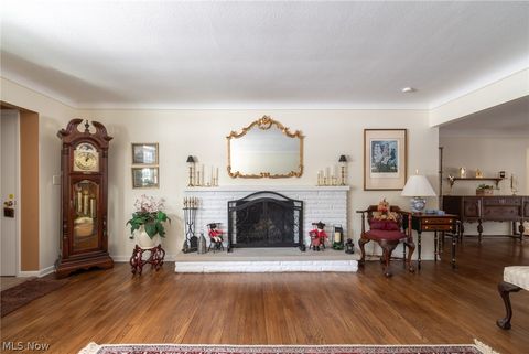 Tiny photo for 1641 Allen Drive, Westlake, OH 44145 (MLS # 5187198)