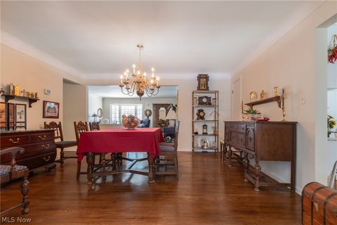 Tiny photo for 1641 Allen Drive, Westlake, OH 44145 (MLS # 5187198)