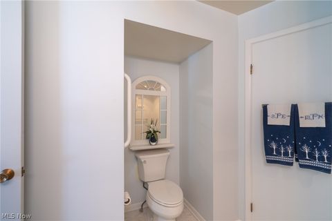 Tiny photo for 1641 Allen Drive, Westlake, OH 44145 (MLS # 5187198)