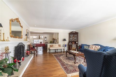 Tiny photo for 1641 Allen Drive, Westlake, OH 44145 (MLS # 5187198)