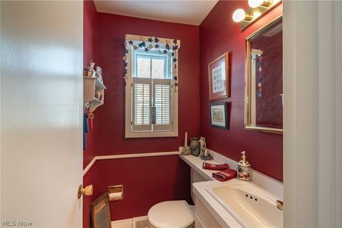 Tiny photo for 1641 Allen Drive, Westlake, OH 44145 (MLS # 5187198)