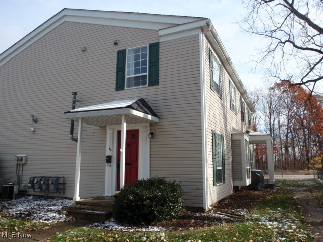 Village Green Condo - Residential