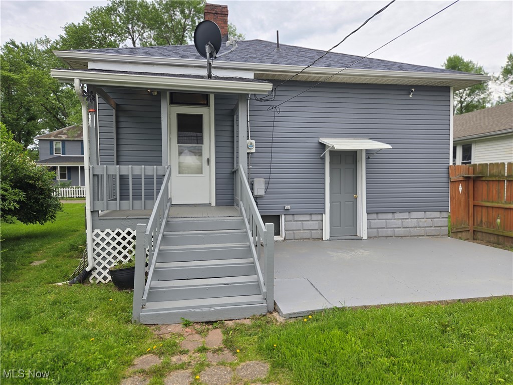 1541 Central Avenue, Zanesville, Ohio image 18