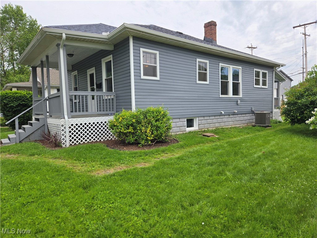 1541 Central Avenue, Zanesville, Ohio image 2