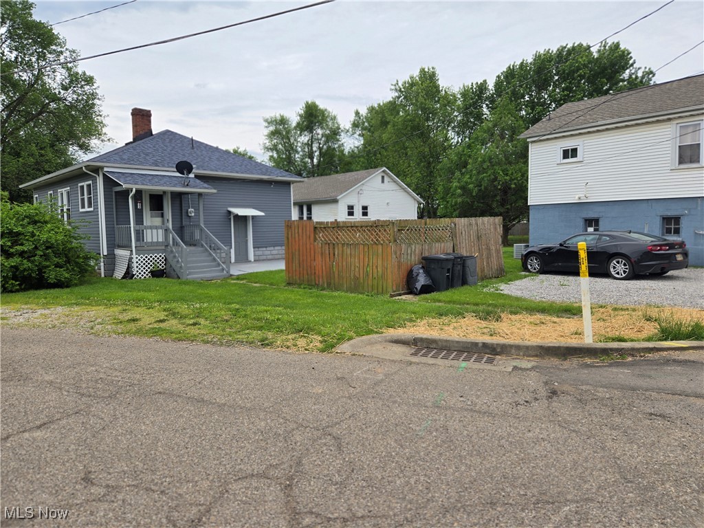 1541 Central Avenue, Zanesville, Ohio image 22