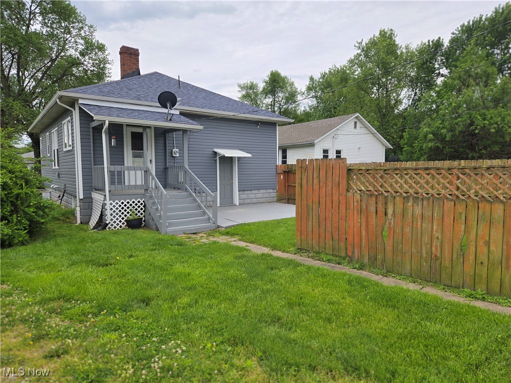 1541 Central Avenue, Zanesville, Ohio image 19