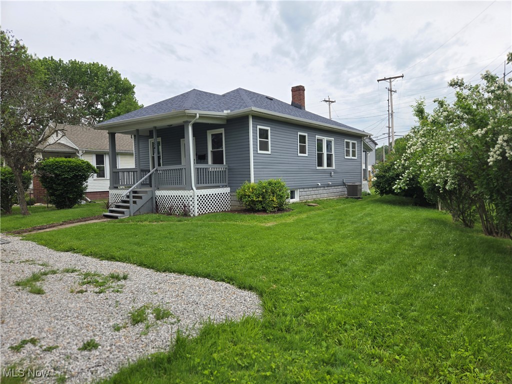 1541 Central Avenue, Zanesville, Ohio image 21
