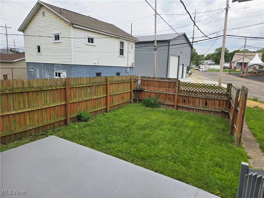 1541 Central Avenue, Zanesville, Ohio image 20