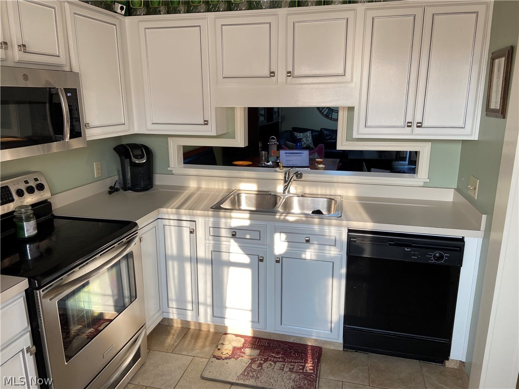 Amherst Commons - Residential