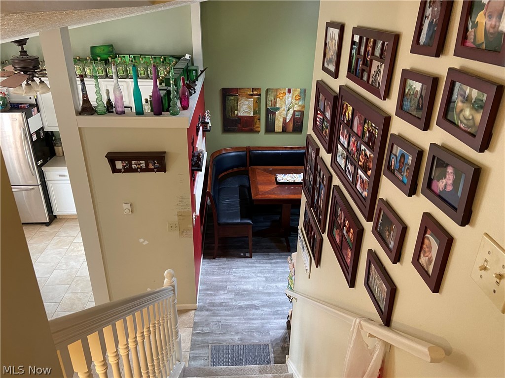 Amherst Commons - Residential