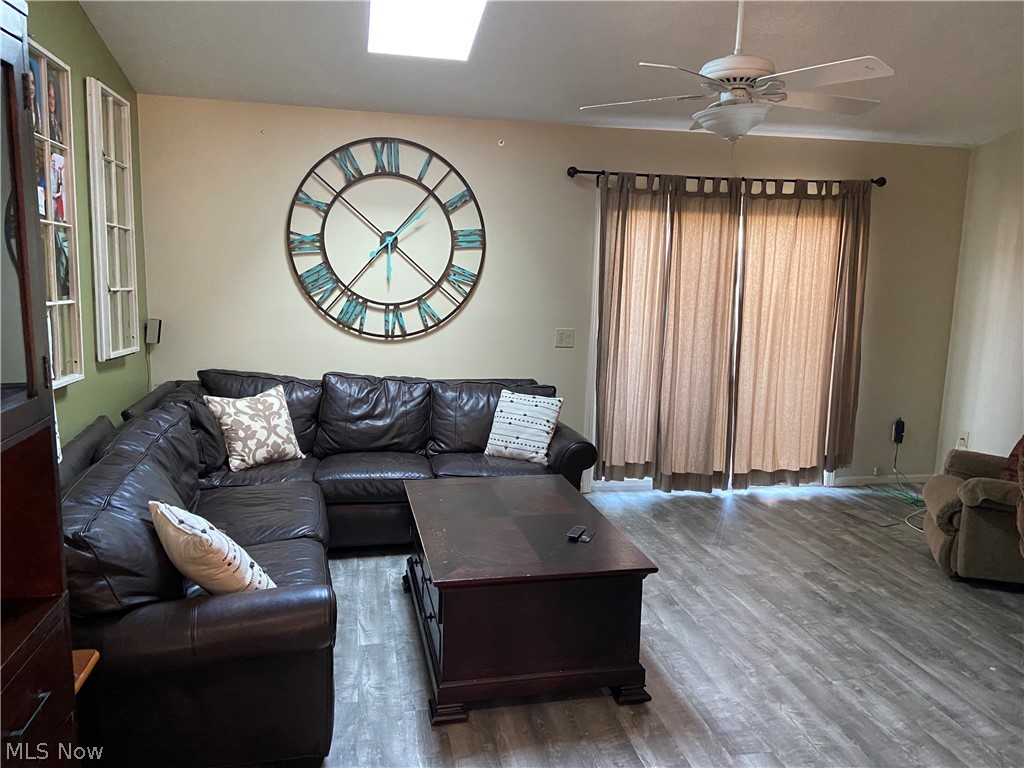 Amherst Commons - Residential