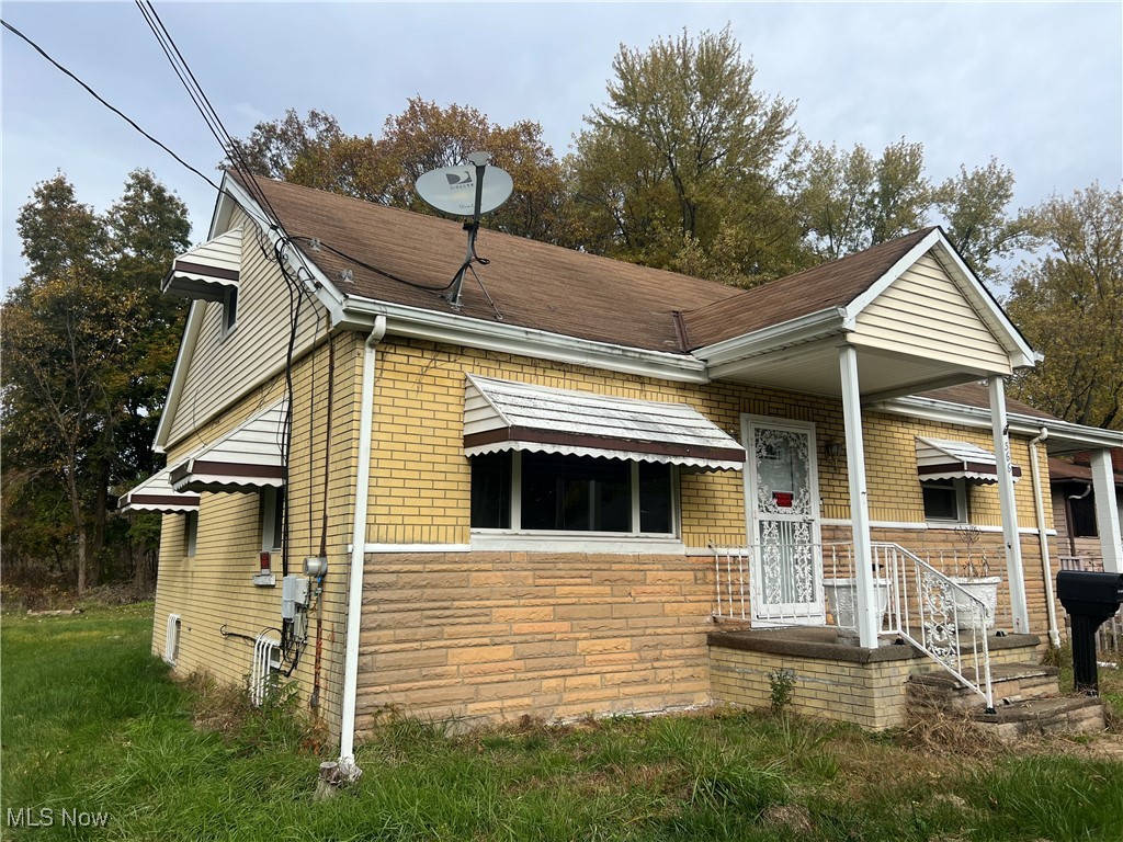 Je Comstocks Park Ave Heights - Residential