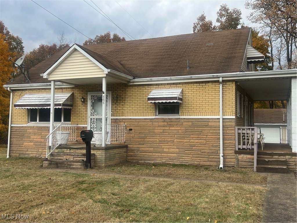 Je Comstocks Park Ave Heights - Residential