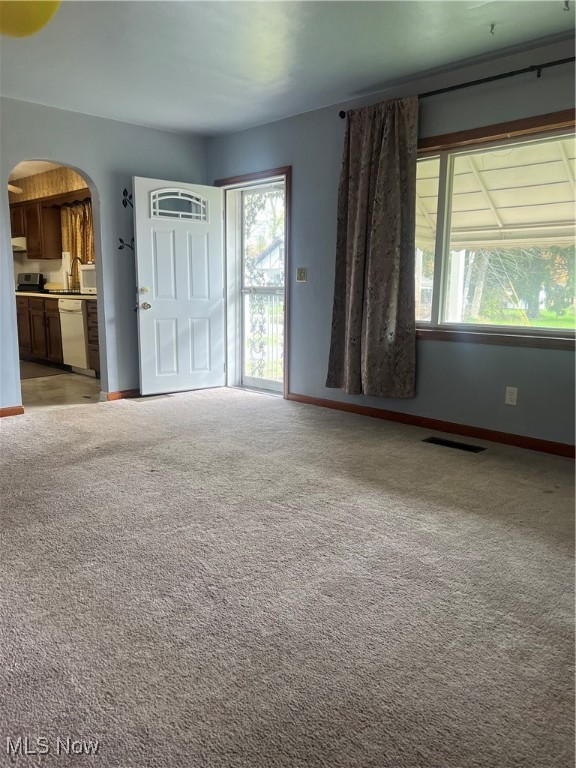 Je Comstocks Park Ave Heights - Residential