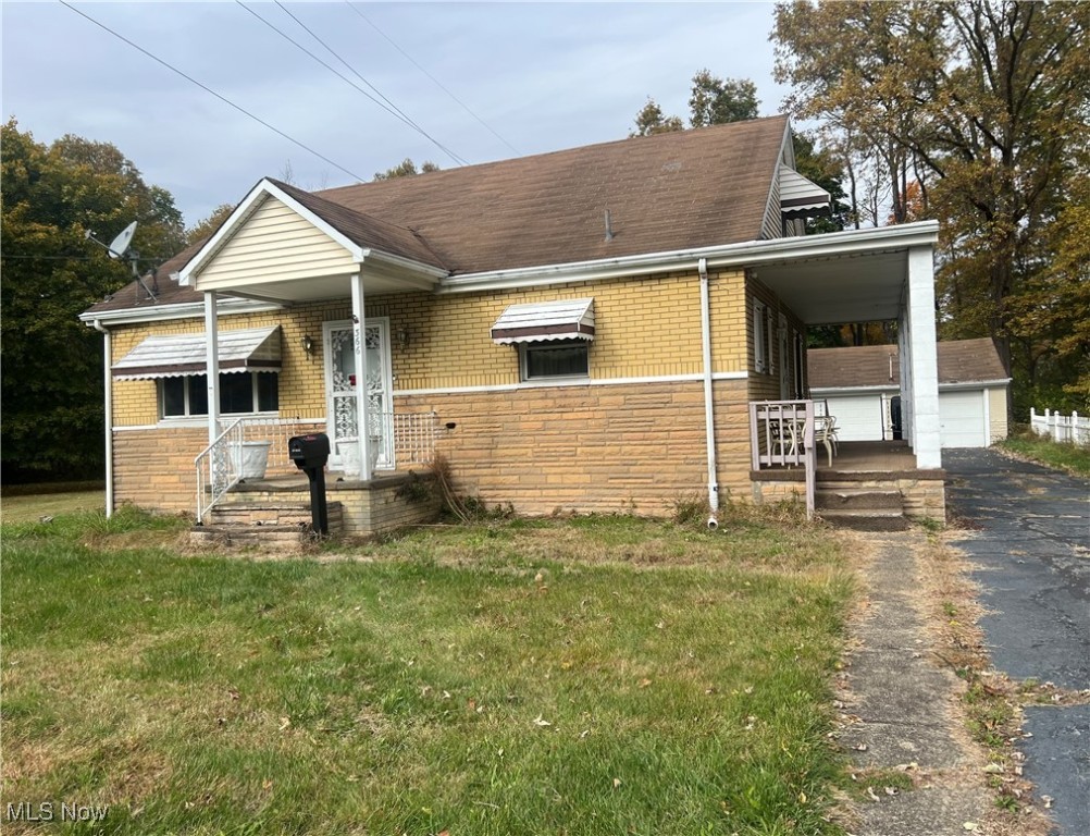 Je Comstocks Park Ave Heights - Residential