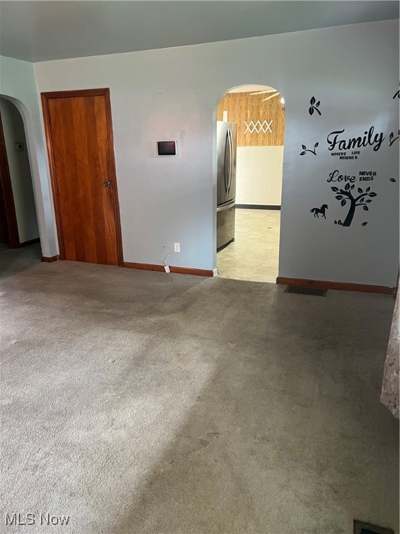 Je Comstocks Park Ave Heights - Residential