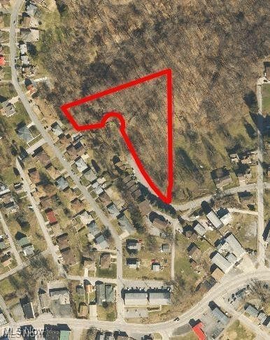 Lot B - 2.37 Acres - View Street, Weirton, West Virginia image 1