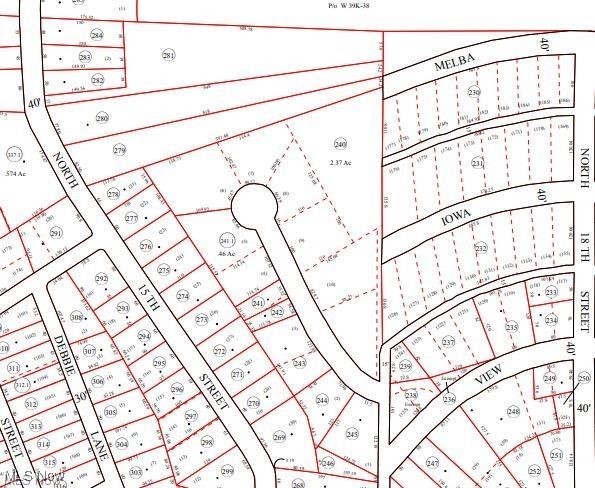 Lot B - 2.37 Acres - View Street, Weirton, West Virginia image 4