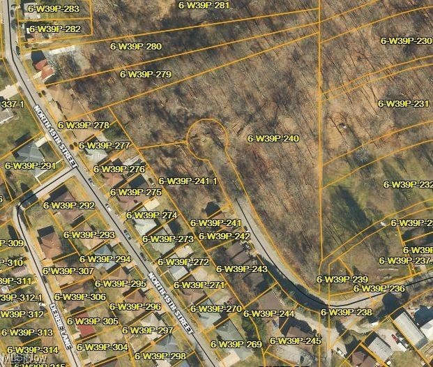 Lot B - 2.37 Acres - View Street, Weirton, West Virginia image 2