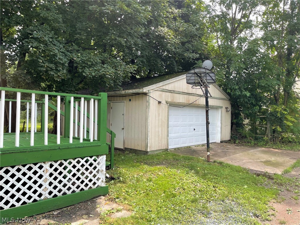 Massillon - Residential