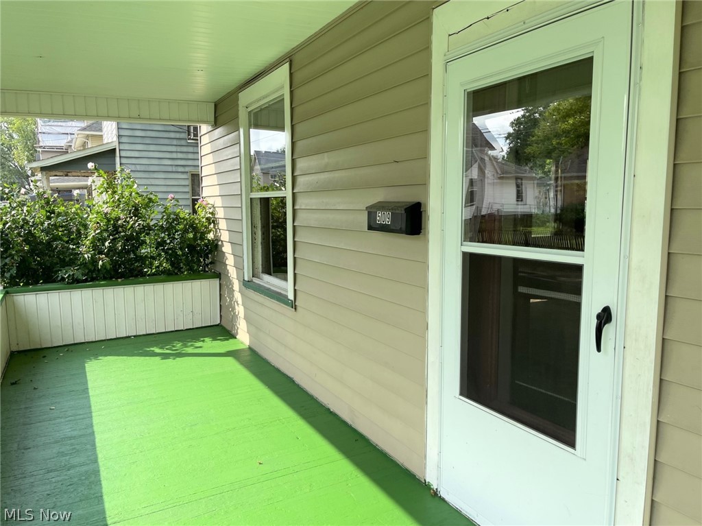 Massillon - Residential