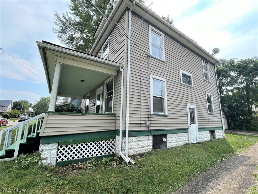 Massillon - Residential