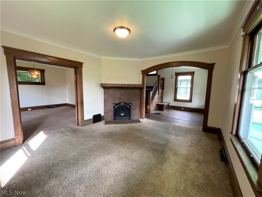 Massillon - Residential