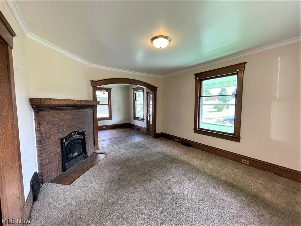 Massillon - Residential