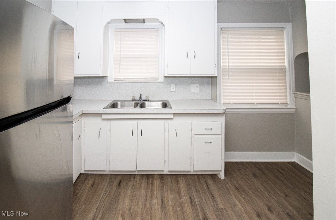 Edward Kneens - Residential Income