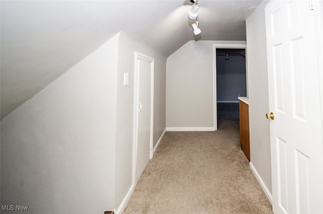 Edward Kneens - Residential Income