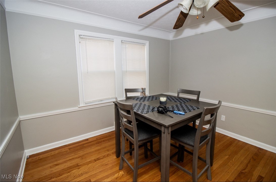 Edward Kneens - Residential Income