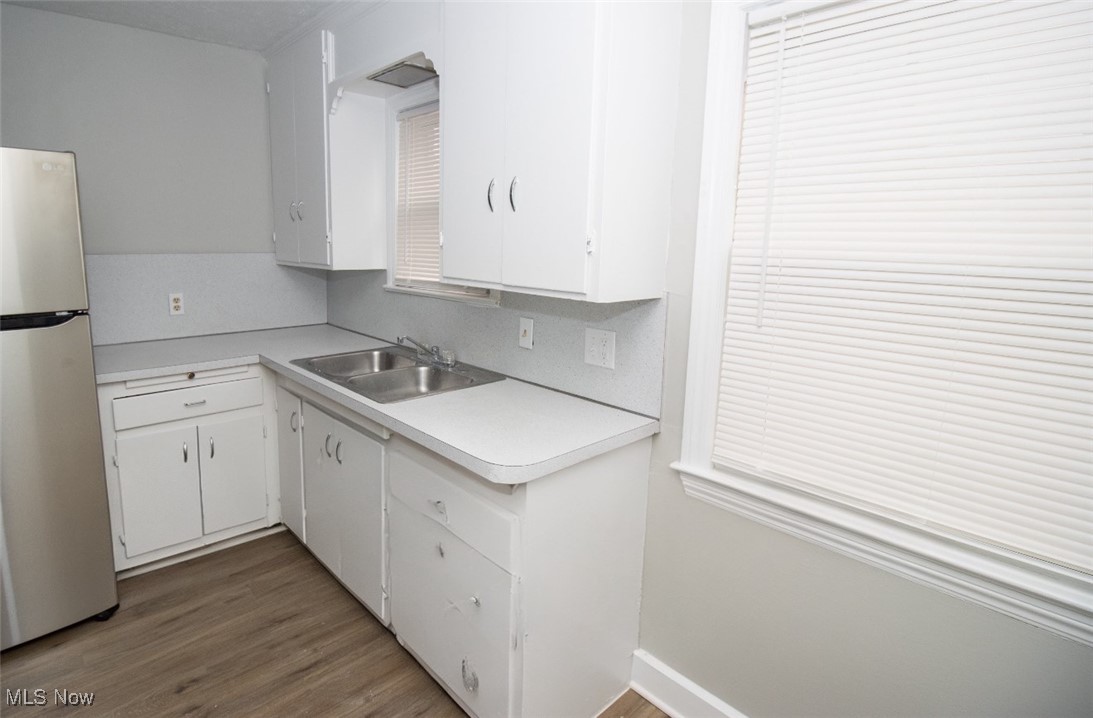 Edward Kneens - Residential Income