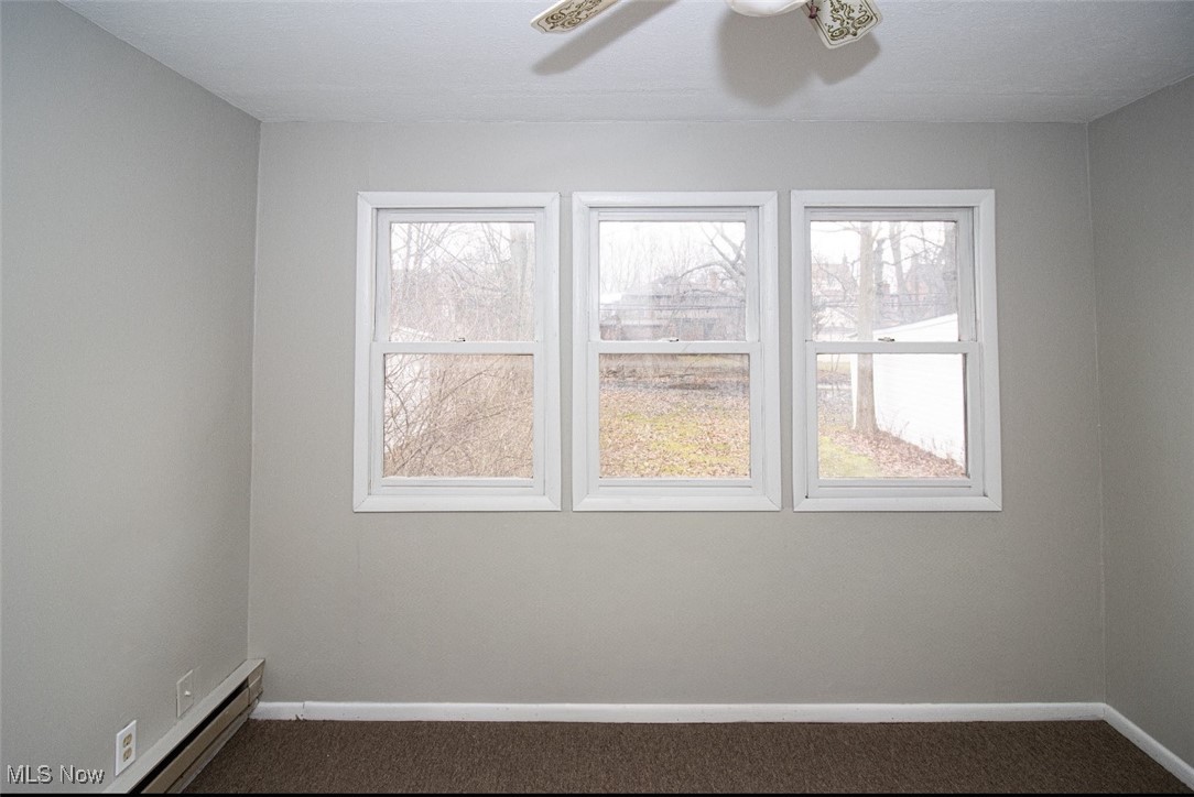 Edward Kneens - Residential Income