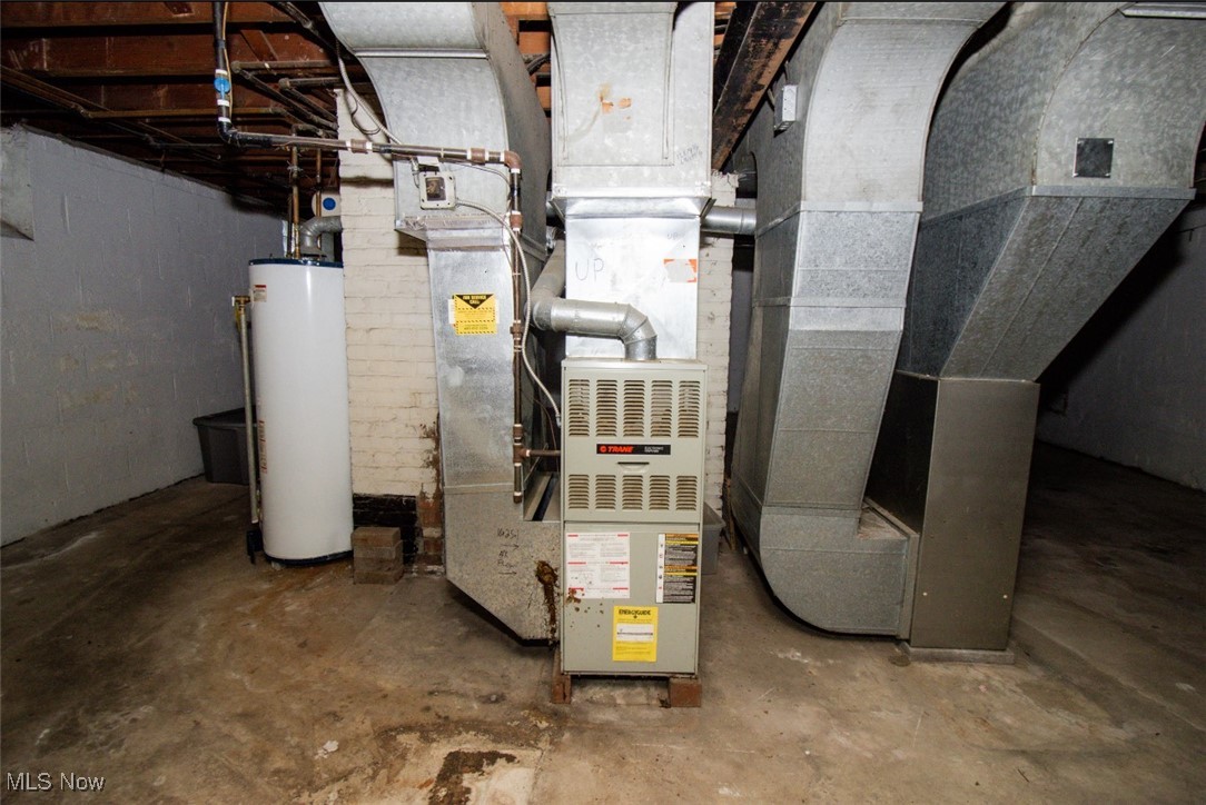 Edward Kneens - Residential Income