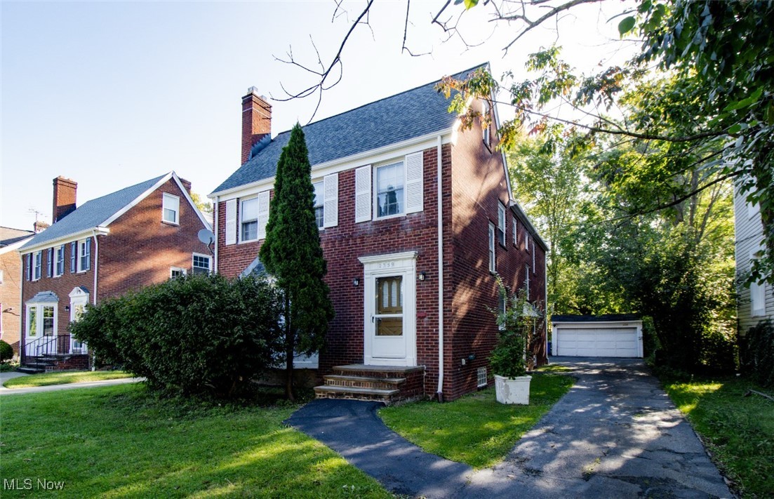 Edward Kneens - Residential Income