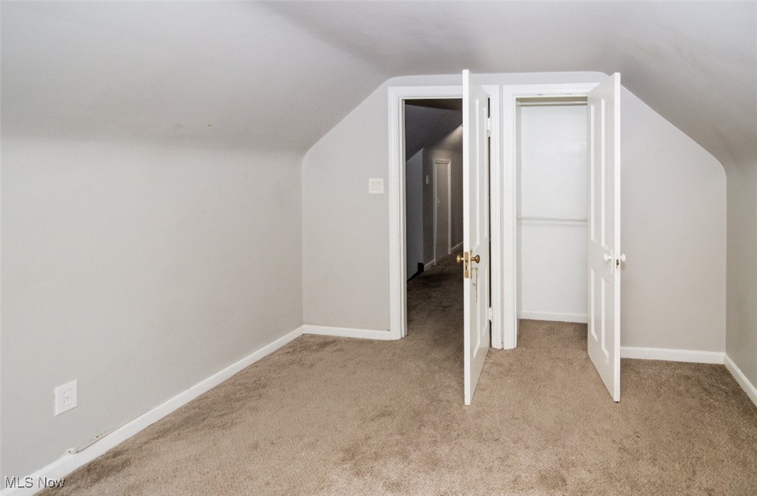 Edward Kneens - Residential Income