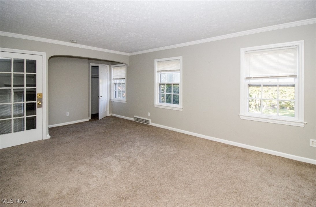 Edward Kneens - Residential Income