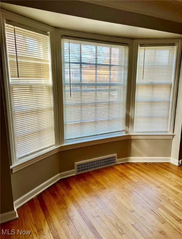 Edward Kneens - Residential Income