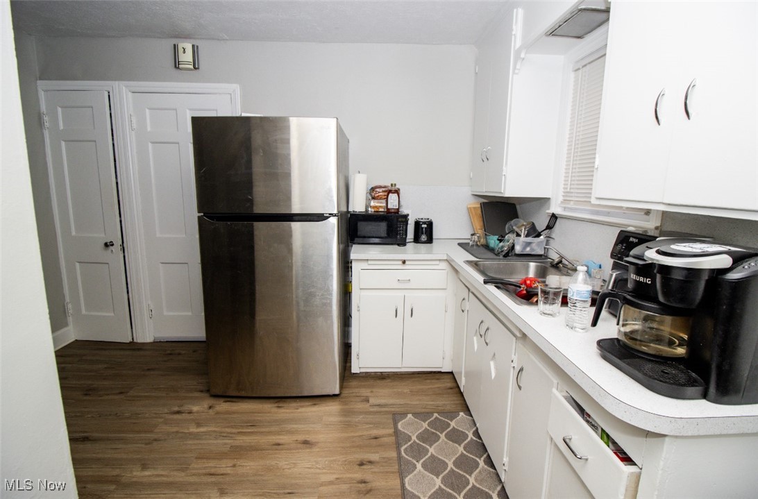 Edward Kneens - Residential Income