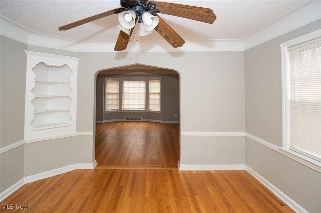 Edward Kneens - Residential Income