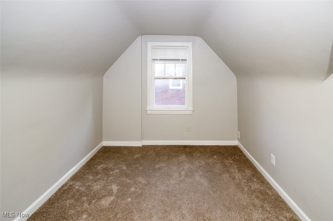 Edward Kneens - Residential Income