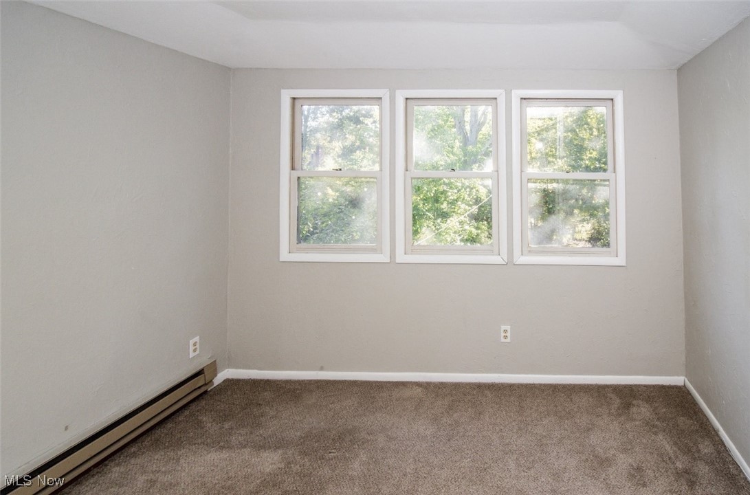 Edward Kneens - Residential Income