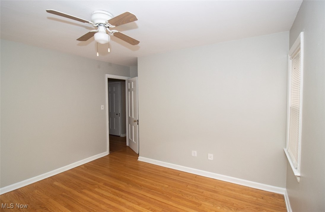 Edward Kneens - Residential Income