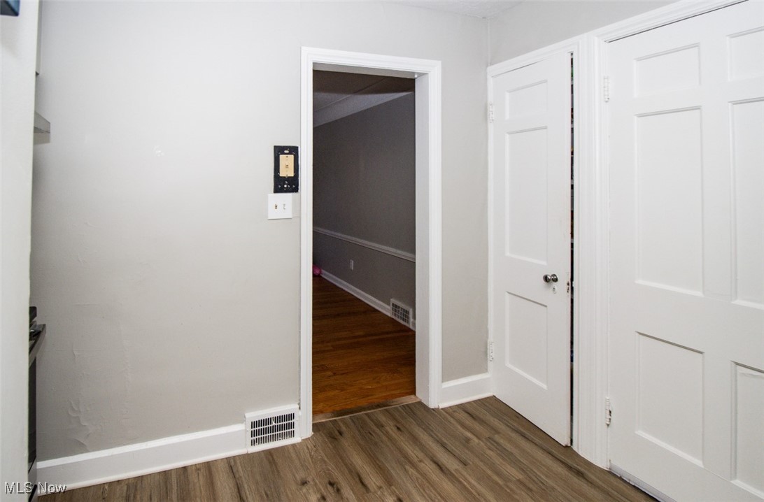 Edward Kneens - Residential Income