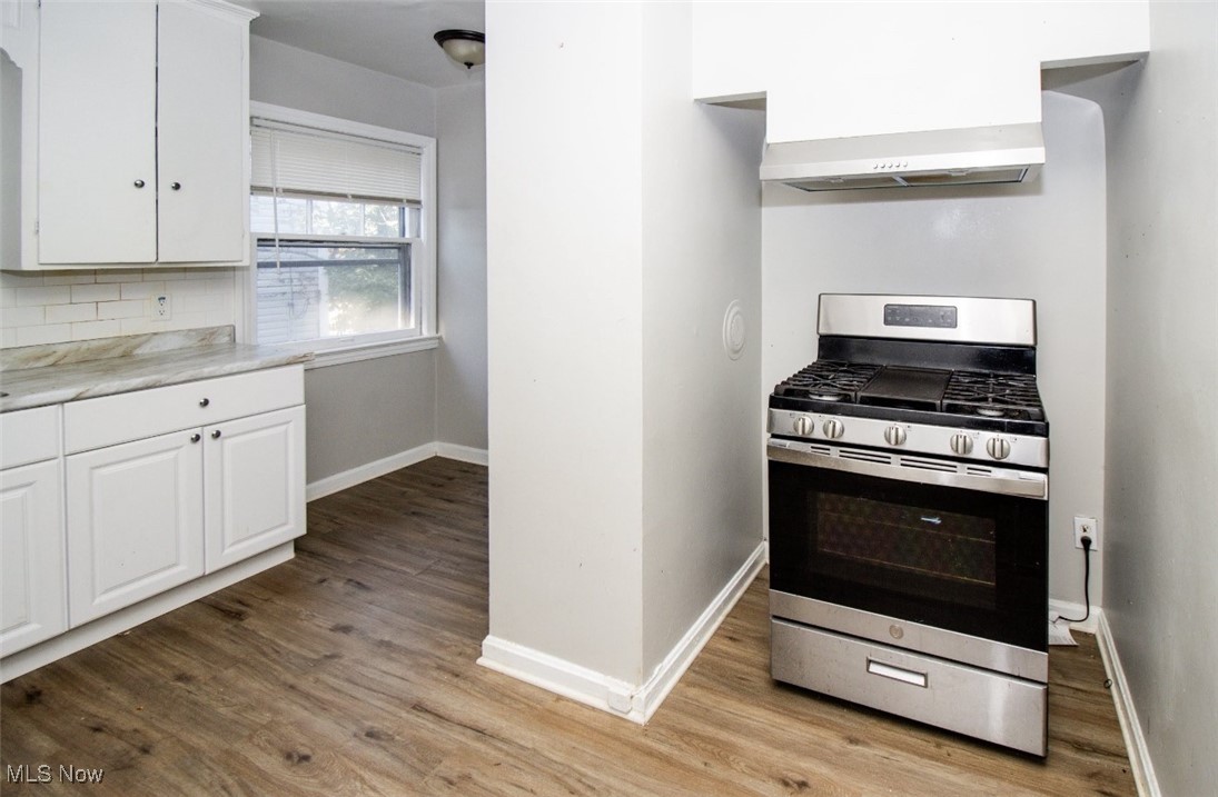 Edward Kneens - Residential Income