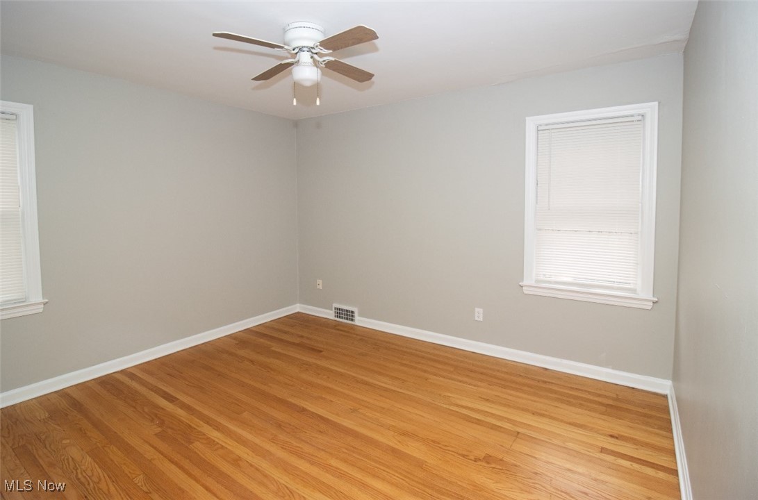 Edward Kneens - Residential Income