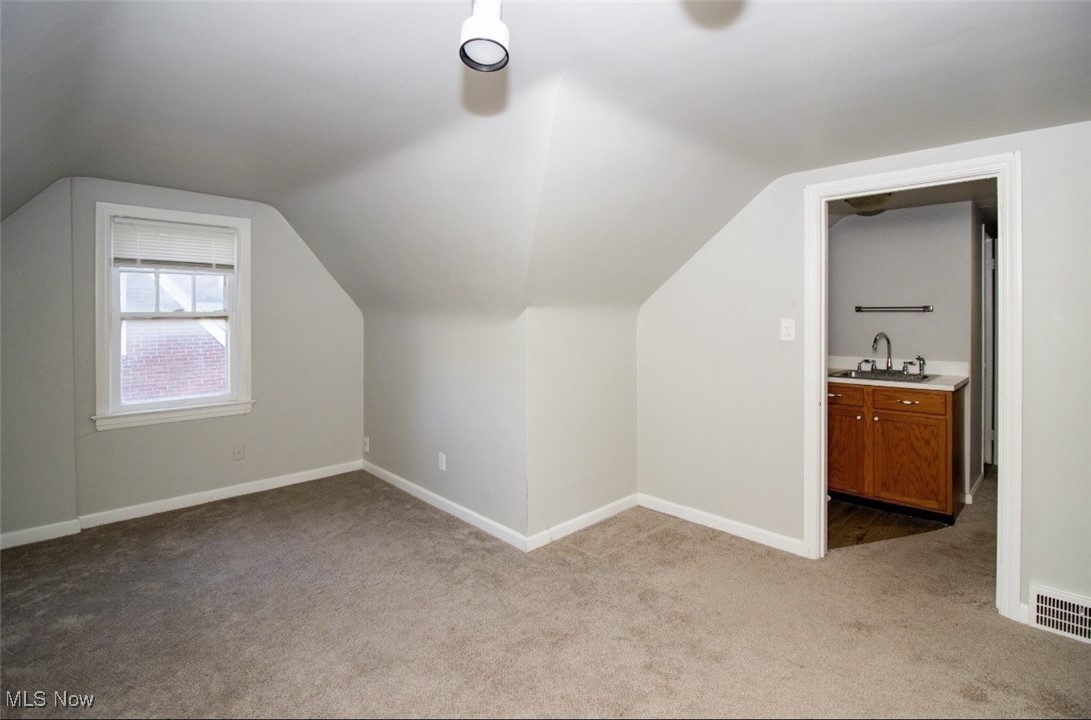 Edward Kneens - Residential Income