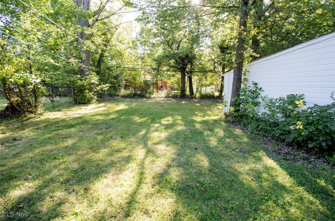 Edward Kneens - Residential Income