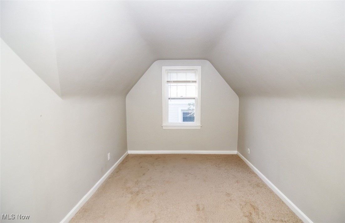 Edward Kneens - Residential Income