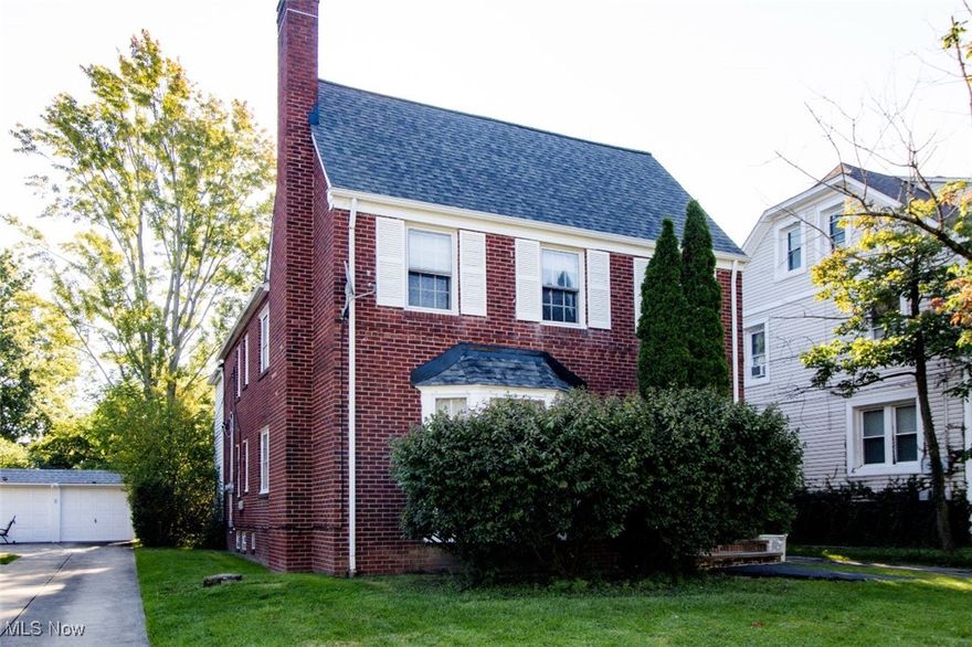 Absolutely Amazing Duplex in the well desirable location of University Heights. Beautifully updated with a bit of today's modern touches. This property is perfect for an owner-occupant or an investor ready to add another rental property to their portfolio. The lower-level unit is occupied and offers two gracious size bedrooms, one bedroom offers an additional bonus room, it can be used for an office, additional storage space, etc. one beautifully updated bath, a large living room and dining room with an eat-in-kitchen. The upstairs unit offers 4 bedrooms, two bedrooms located on the second floor with a bonus room, two bedrooms located on the third floor offers additional space, storage or whatever you desire. this unit also offers two full bathrooms. There is a spacious living room, dining room and eat-in-kitchen. All appliances will remain with this home. This home has had numerous updates, don't delay this one will not last. This home is conveniently located near John Carroll campus, dining, entertainment, shopping, hospitals and freeways.